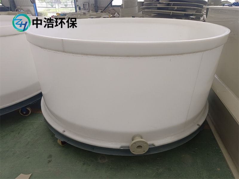 白云PP抽滤槽